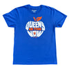 Queens Is The Now | T-shirt