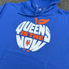 Queens Is The Now | Hoodie