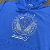 Shea Stadium Blueprint | Hoodie
