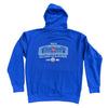 Shea Stadium Blueprint | Hoodie