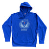 Shea Stadium Blueprint | Hoodie