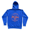T7L Since 2009 | Hoodie (Blue)
