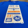 Admit One 2024 Postseason | t-shirt