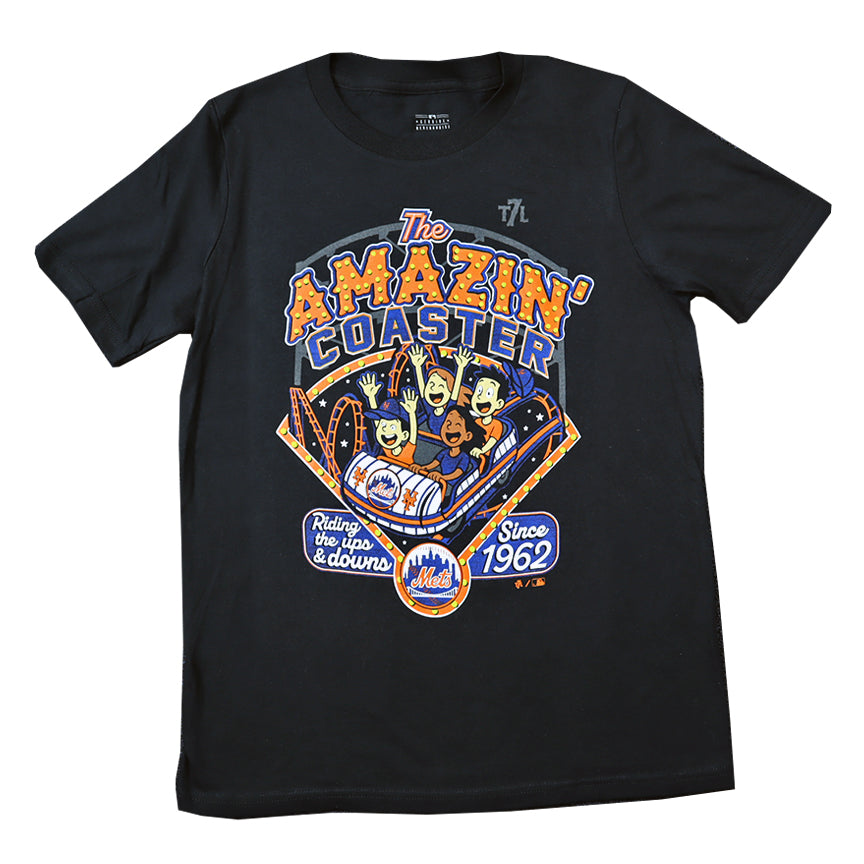 KIDS: Amazin' Coaster | T-shirt