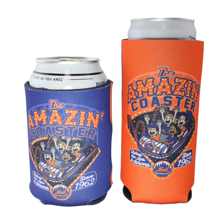 Amazin' Coaster | Can Koozie