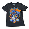Amazin' Coaster | Ladies T-shirt