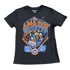Amazin' Coaster | Ladies T-shirt