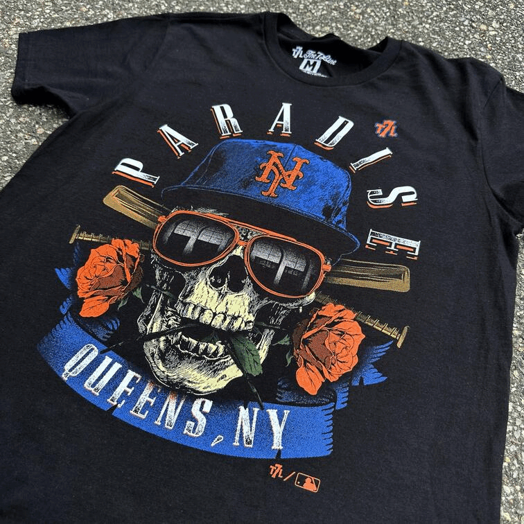 The 7 Line - For Mets fans, by Mets fans