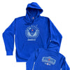 Shea Stadium Blueprint | Hoodie
