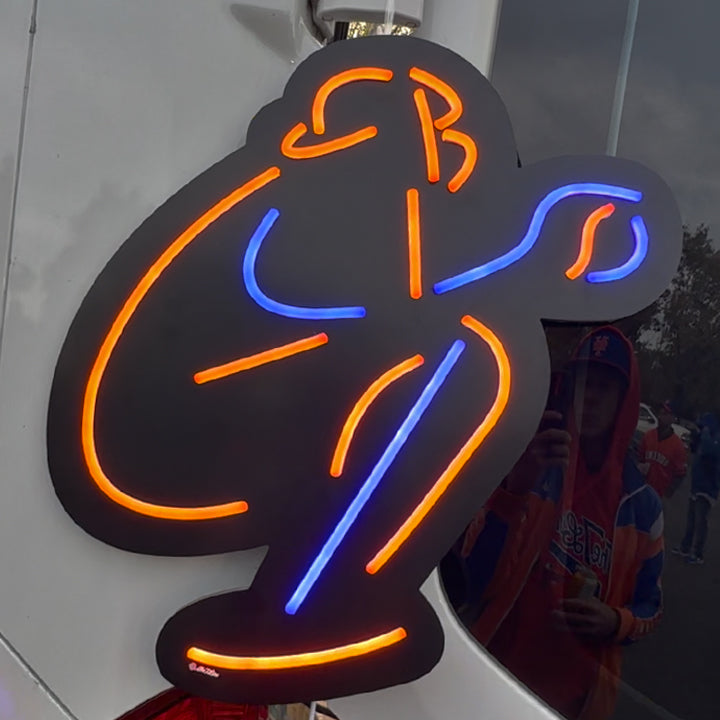The 7 Line - For Mets fans, by Mets fans