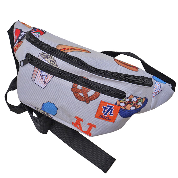 FAN FEAST | Fanny Pack