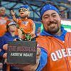 The 7 Line Army "The General" | Sound Bobblehead