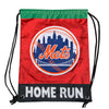 Home Run Apple | Drawstring Bag