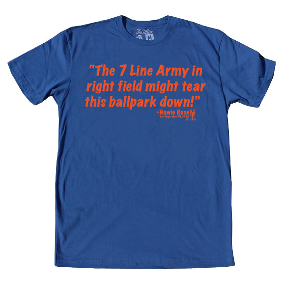 The 7 Line - MLB licensed Mets clothing and more - t7la - t7la