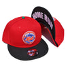 Home Run Apple | New Era Snapback