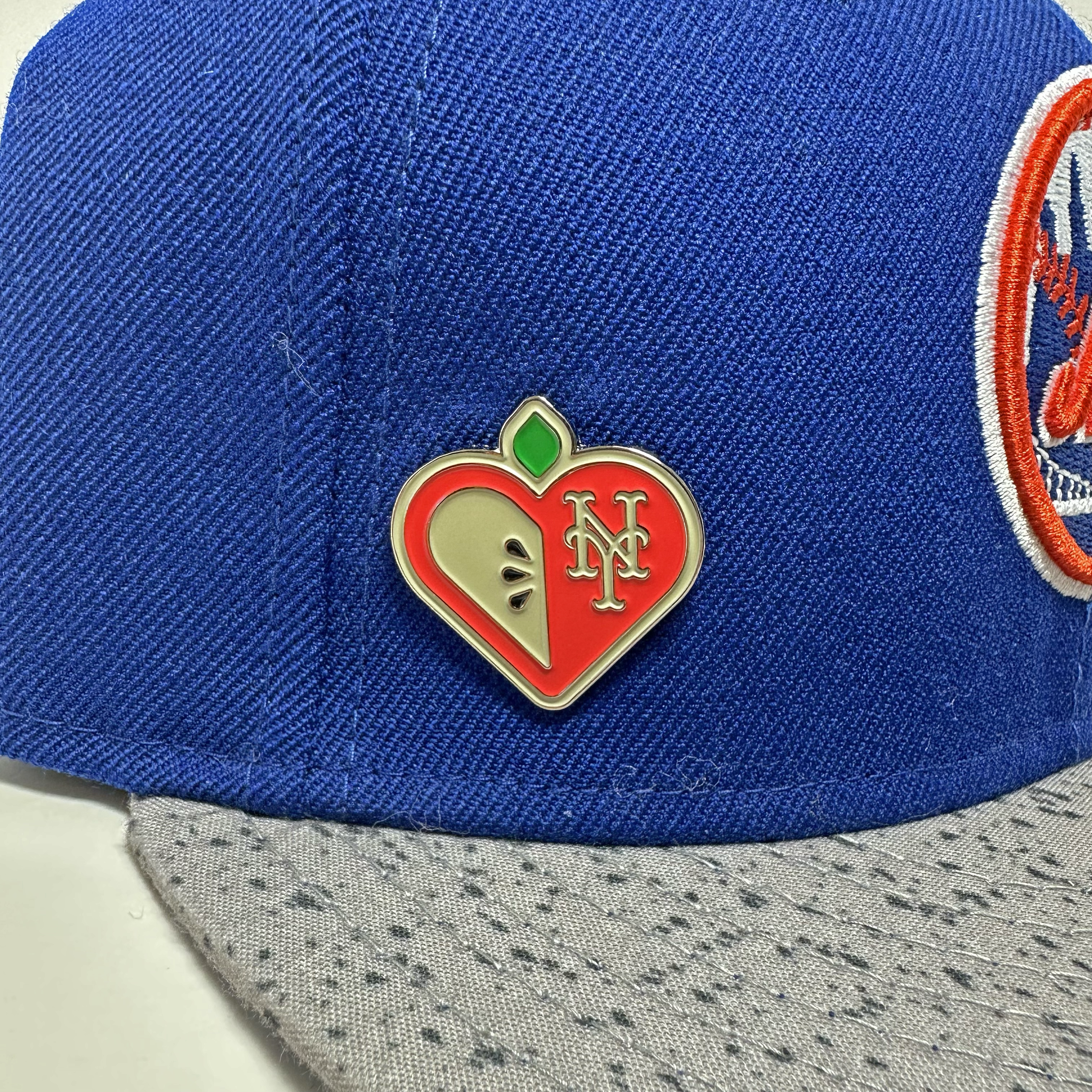 LOVE NY | Pin