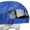 NY Mets Mesh | New Era Snapback