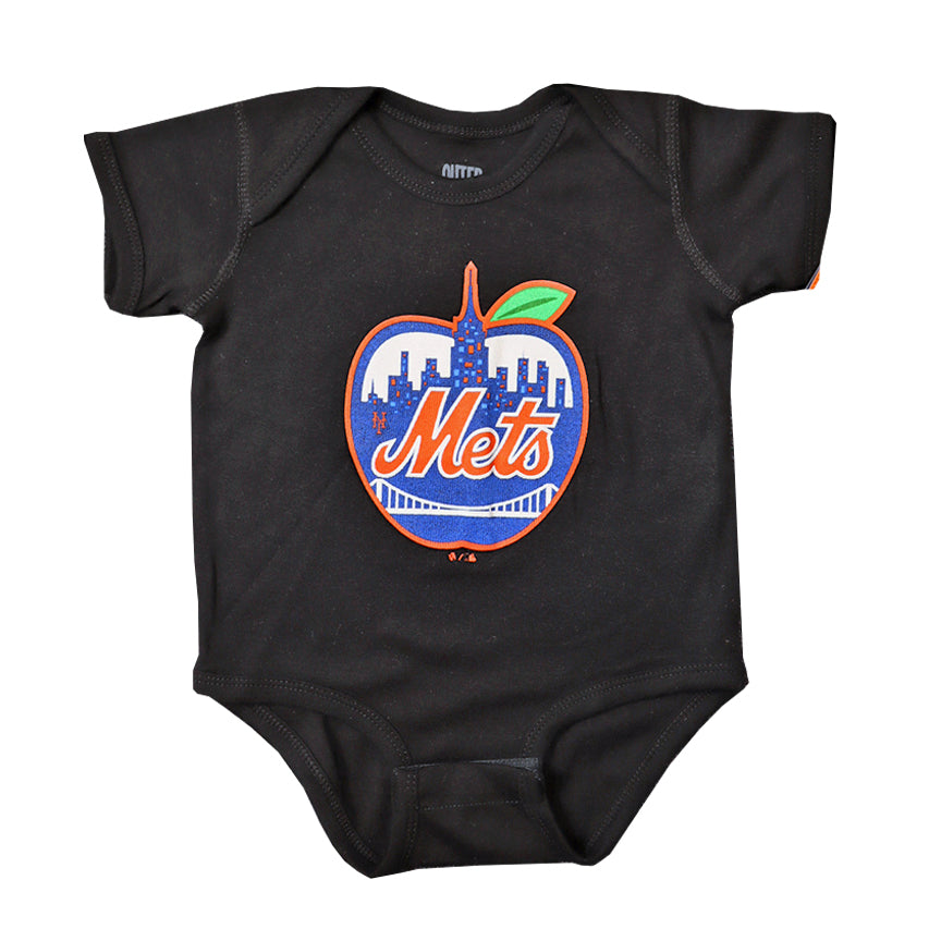 KIDS: Mets Apple | Onesie