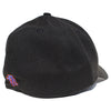 Mets New York 1987 (Black) | New Era Stretch Fit