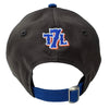 Mets Apple (Black) | New Era Adjustable