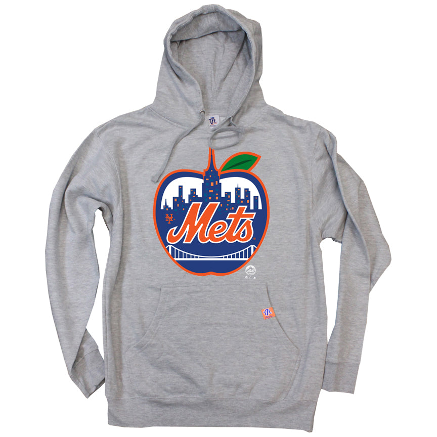 The 7 Line - A varsity feel for our New York Mets and