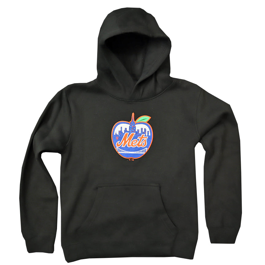 KIDS: Mets Apple | HOODIE