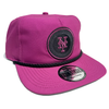 Mets City Connect (Purple) | New Era Golfer Snapback