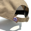NY Mets Khaki | New Era Adjustable