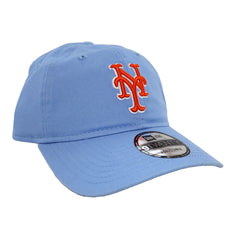 New York Mets | New Era adjustable (Light Blue)