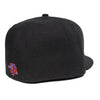 Mets New York 1987 (Black) | New Era Fitted
