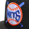 Mets Patch | New Era Snapback