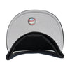 Mets New York 1987 (Black) | New Era Fitted