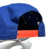 NY Mets Two Tone Rope | New Era Snapback