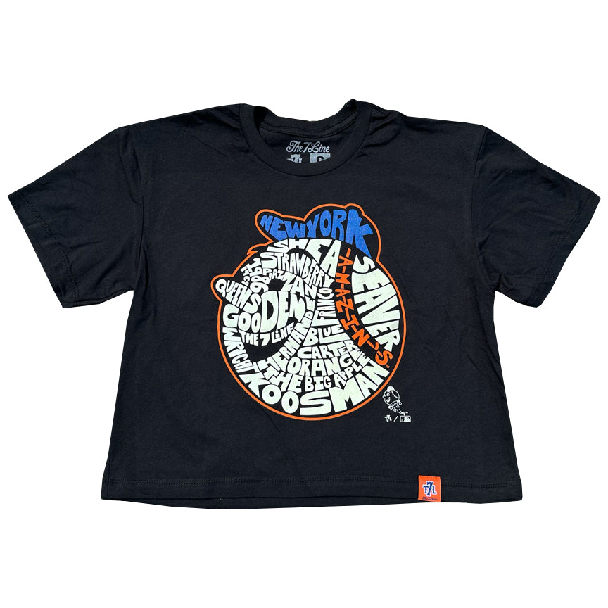 Womens mr met t shirt new arrivals