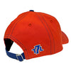 Mrs Met (Orange) | New Era adjustable