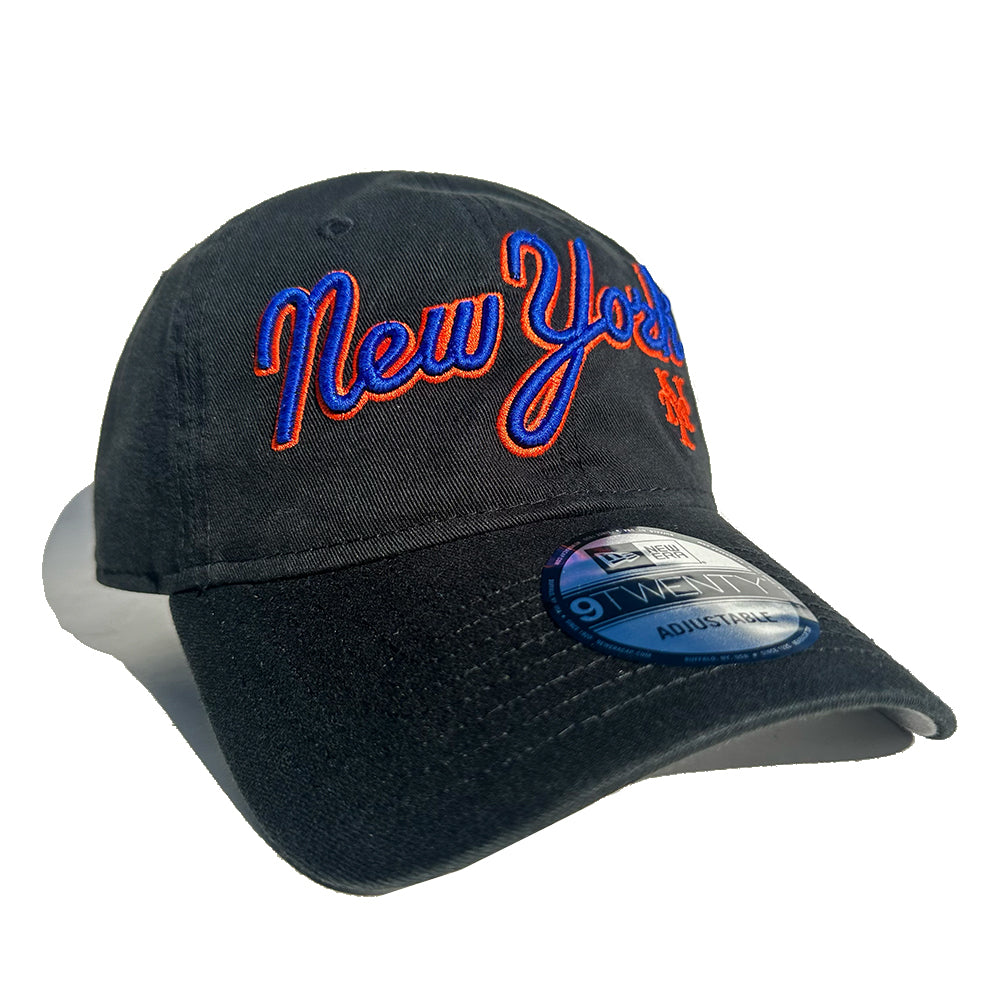 ミドリNEW ERA® THE STAND 9TWENTY Men's New Era Green New York Jets Distinct 9TWENTY