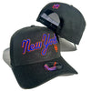 Mets New York 1987 (Black) | New Era Snapback
