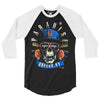 Paradise | 3/4 Sleeve