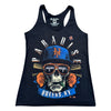 Paradise | Ladies tank top