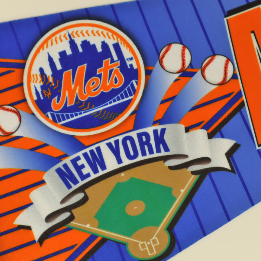 Retro Mets | Accessories