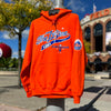 The 7 Line Army 2024 Postseason | Hoodie