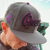 QUEENS CONNECT | New Era Snapback