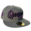 QUEENS CONNECT | New Era Fitted