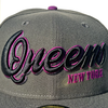 QUEENS CONNECT | New Era Snapback