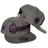 QUEENS CONNECT | New Era Snapback