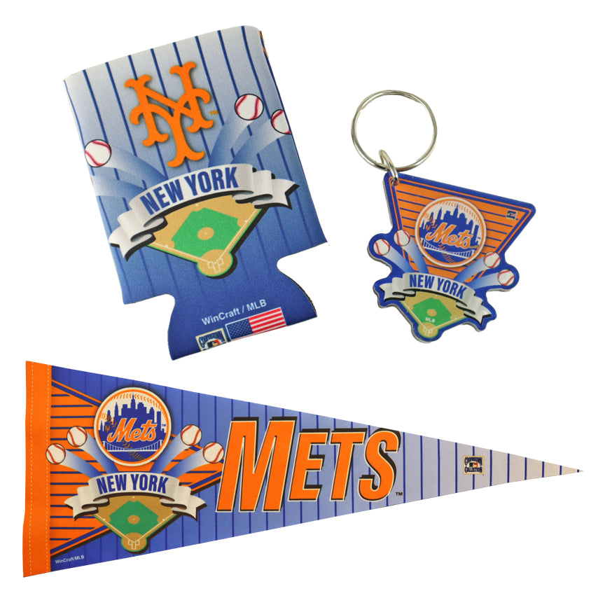 Retro Mets | Accessories