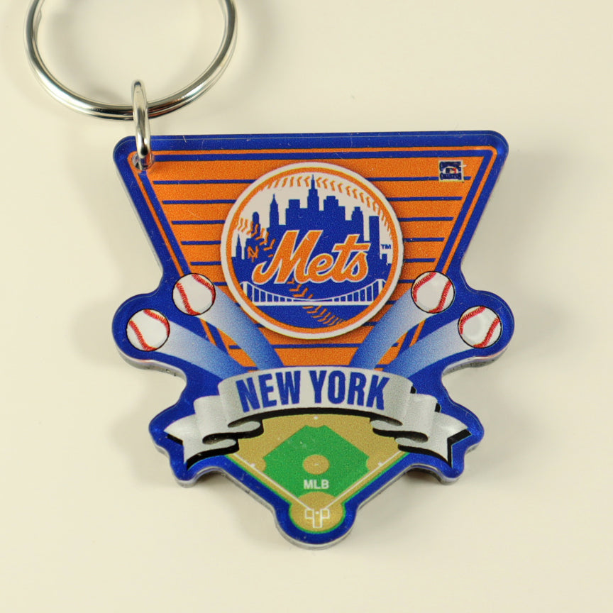 Retro Mets | Accessories