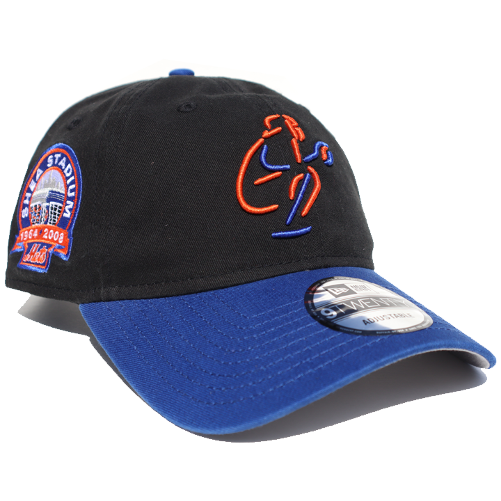 Shea Stadium Catcher | New Era Adjustable Shea Stadium Catcher | New Era Adjustable