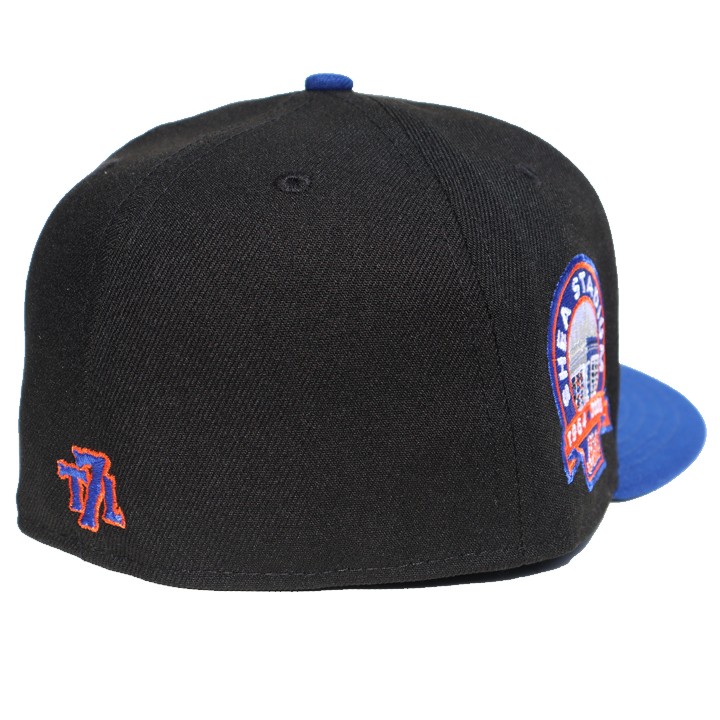Shea Stadium Catcher | New Era Fitted Shea Stadium Catcher | New Era Fitted