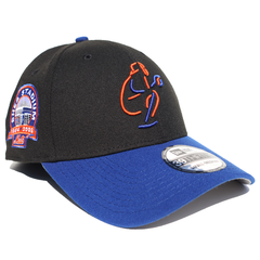 New York Mets Podium Team Arch Dn - Levelwear